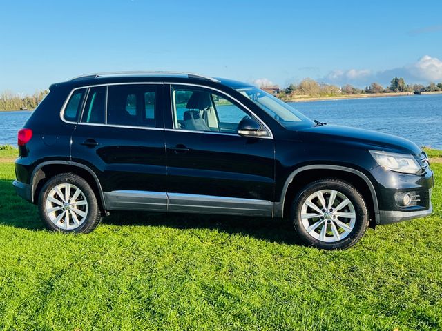 Image for 2015 Volkswagen Tiguan Mint Condition