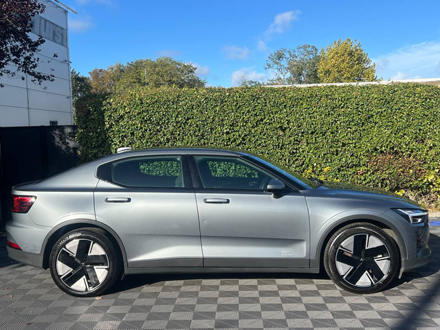 Image for 2025 Polestar 2 LONE RANGE 82KWH PLUS // PAN ROOF // 4 HEATED SEATS // 360 PARKING CAMERAS