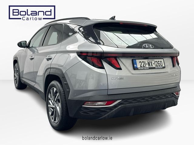 Image for 2022 Hyundai Tucson 1.6D EXECUTIVE *BLACK FRIDAY FLASH SALE* €100 P/W