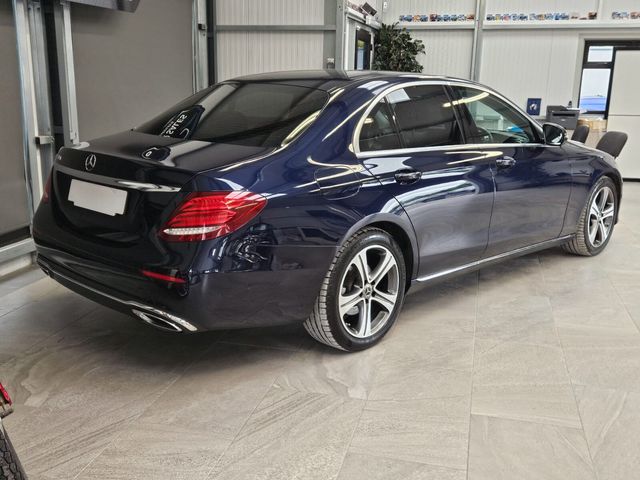 Image for 2017 Mercedes-Benz E Class E 220 D AVANTGARDE A/T