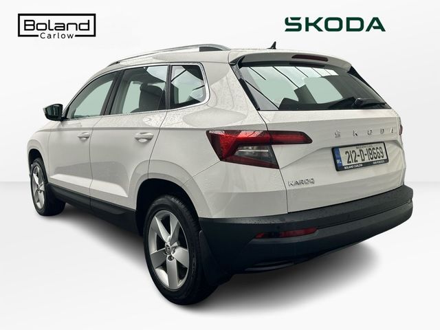Image for 2021 Skoda Karoq 2.0TDI AMB *FREE HAMPER* €85 P/W