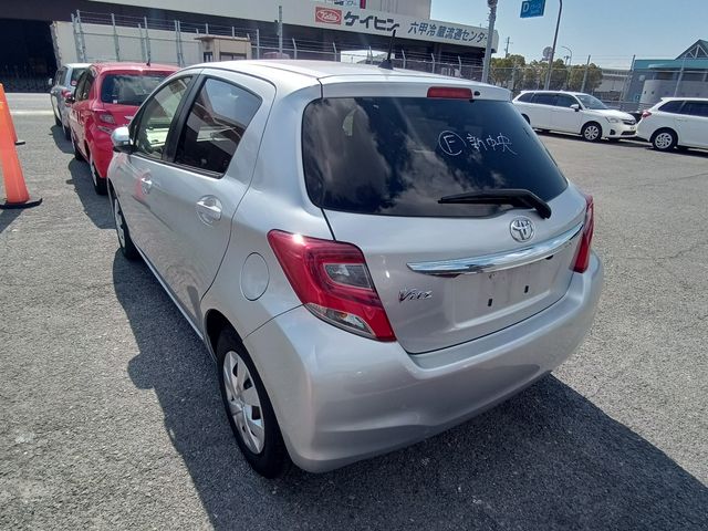 Image for 2016 Toyota Yaris 