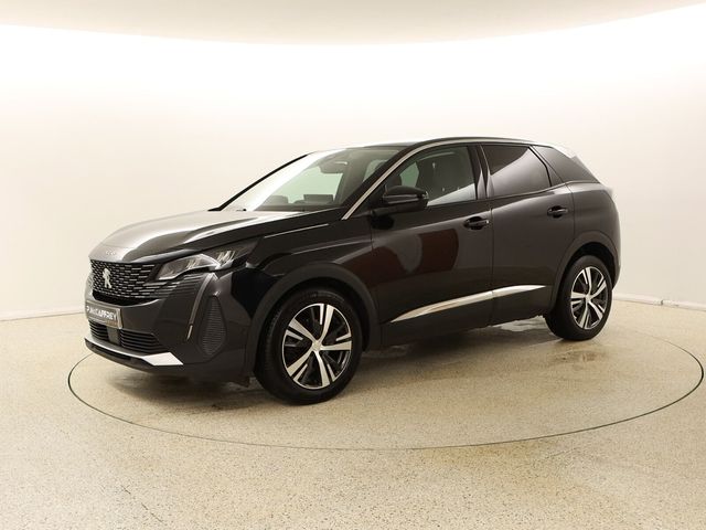 Image for 2021 Peugeot 3008 1.5 BlueHDi 130bhp Allure