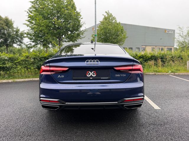 Image for 2020 Audi A5 S-LINE 2.0 TDI AUTO *HIGH SPEC*