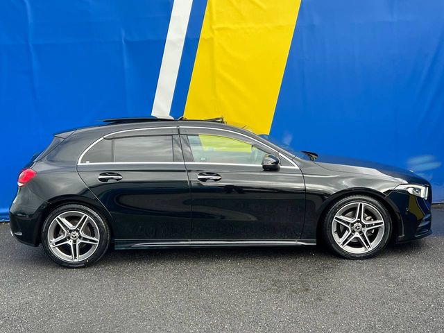 Image for 2020 Mercedes-Benz A Class A200d AMG-LINE PREMIUM PLUS AUTO ** HUGE SPEC ** // EXTENDED VIRTUAL COCKPIT // PAN ROOF // LEATHER HEATED POWERED AMG-LINE SPORT SEATS // AMBIENT LIGHTING