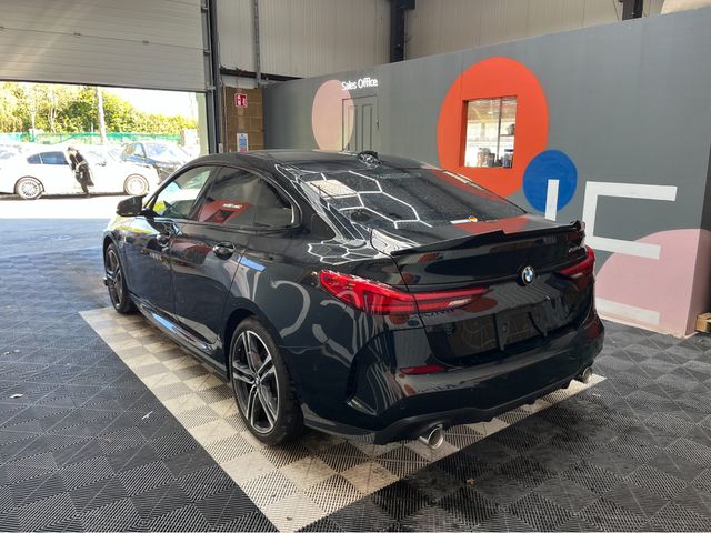 Image for 2023 BMW 2 Series €26950 2023 BMW 218D GRAN COUPE M-SPORT 2.0 AUTOMATIC / CRUISE CONTROL / REVERSE CAMERA / ELECTRIC MEMORY & HEATED SEATS AND MORE