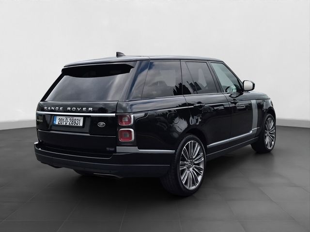 Image for 2020 Land Rover Range Rover 3.0D SDV6 Vogue