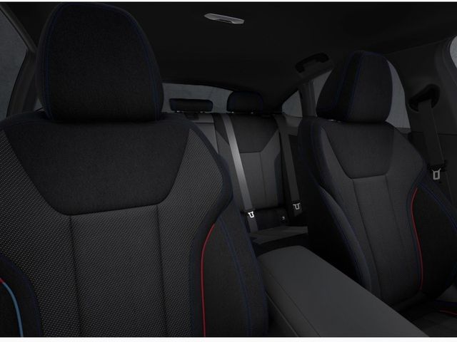 Image for 2026 BMW i4 eDrive35 M Sport