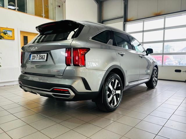 Image for 2023 Kia Sorento K3 MY23 2WD 7S 5DR AUT