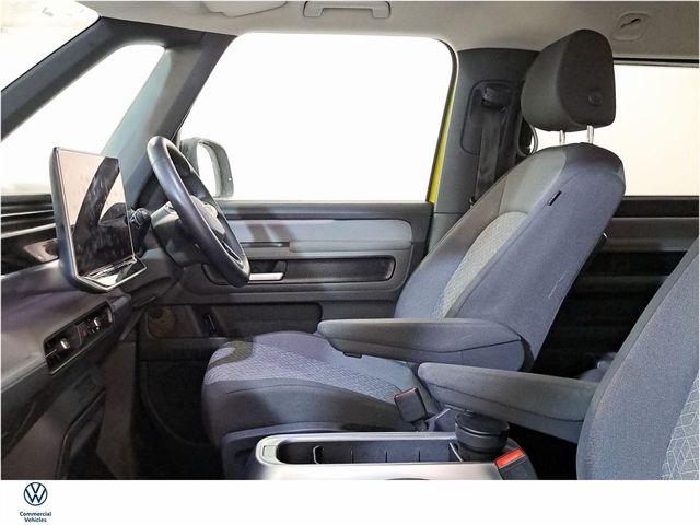Image for 2025 Volkswagen ID. Buzz 7 Seat LIFE 86KWH 280BHP LWB