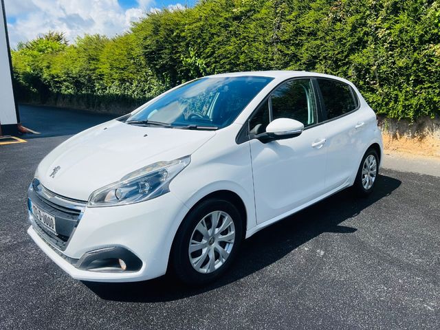 Image for 2017 Peugeot 208 FINANCE AVAILABLE FROM €44 P/W