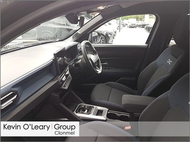 Image for 2025 Dacia Duster Journey HEV 155 E06X