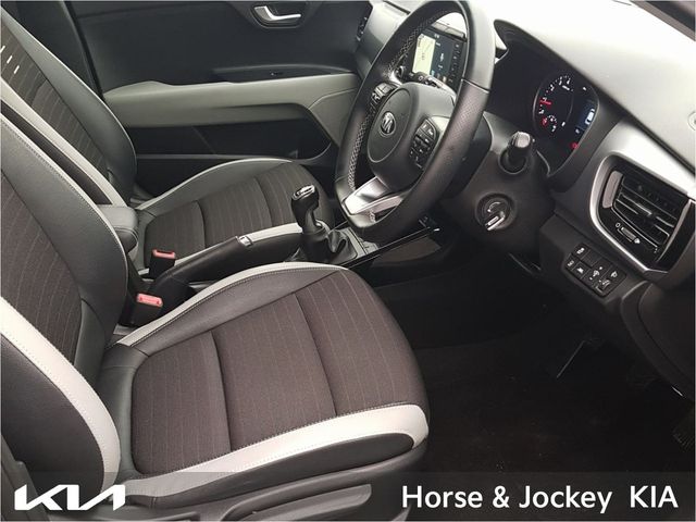 Image for 2019 Kia Stonic 1.4 K3 Petrol