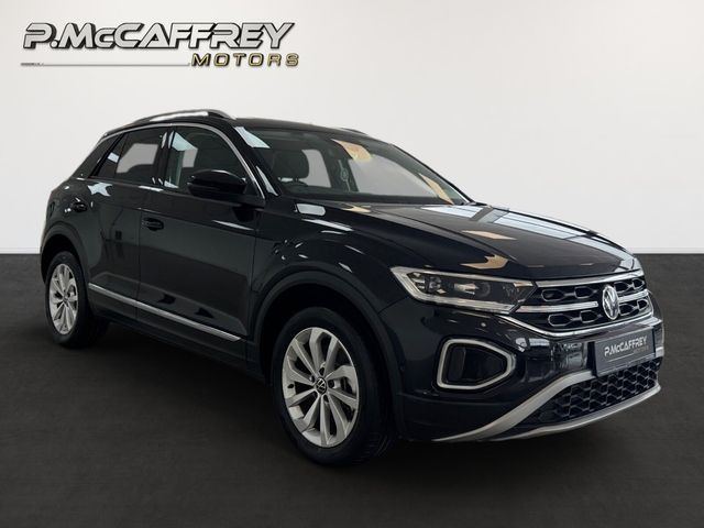 Image for 2022 Volkswagen T-Roc 