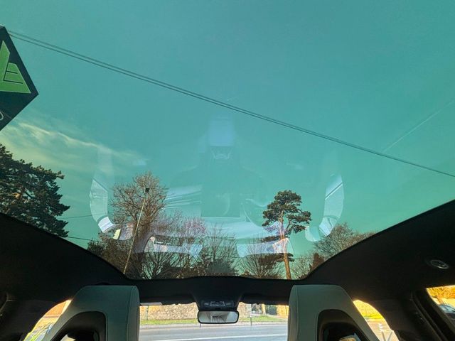 Image for 2024 BYD Seal DESIGN RWD PAN ROOF