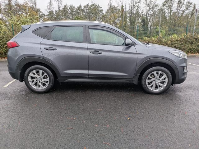 Image for 2019 Hyundai Tucson 
