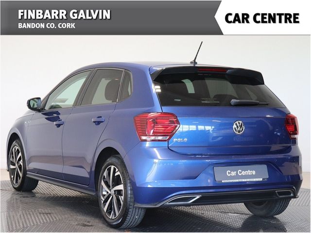 Image for 2020 Volkswagen Polo 1.0 TSI 80HP R-Line
