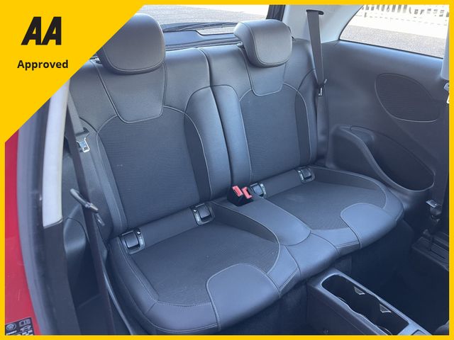 Image for 2018 Opel Adam 1.2 ENERGISED FREE DELIVERY 