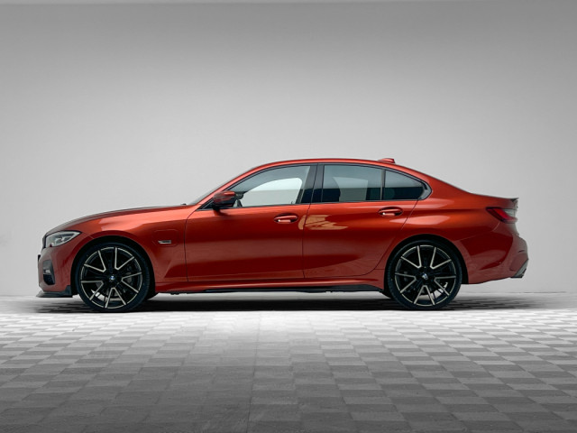 Image for 2022 BMW 3 Series 330E M SPORT