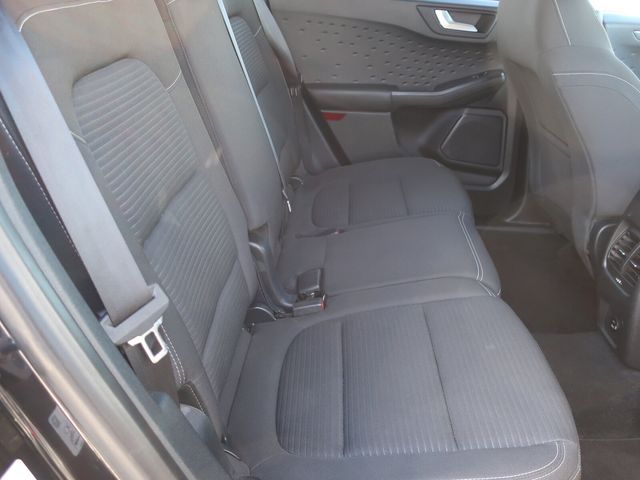 Image for 2021 Ford Kuga 1.5 EcoBlue 120PS Titanium