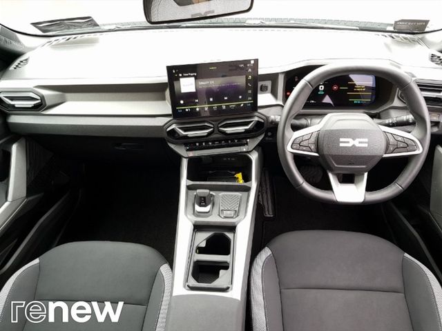 Image for 2025 Dacia Bigster * ALL NEW BIGSTER NOW AVAILABLE *