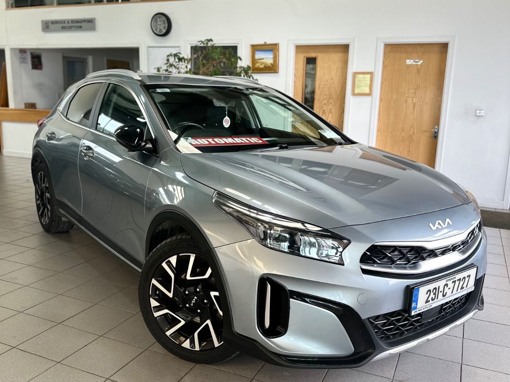 Image for 2023 Kia XCeed PE Phev 5DR Auto