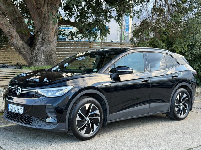 Image for 2023 Volkswagen ID.4 Big Battery. PRO.77KWH