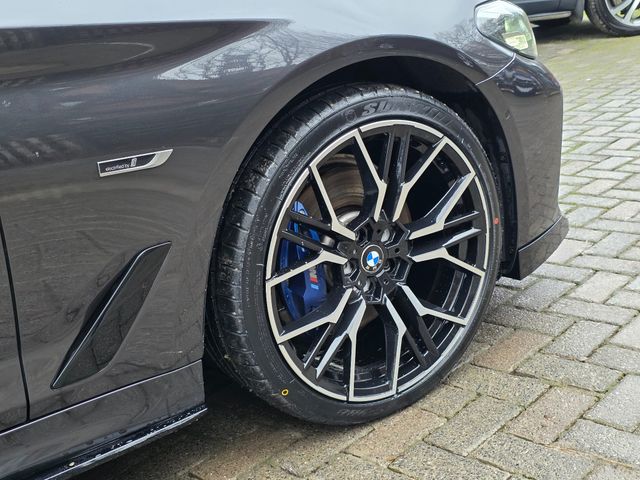 Image for 2023 BMW 5 Series 530E M SPORT TOURING. FSH. FINANCE ARRANGED. SIMI. AA APPROVED.