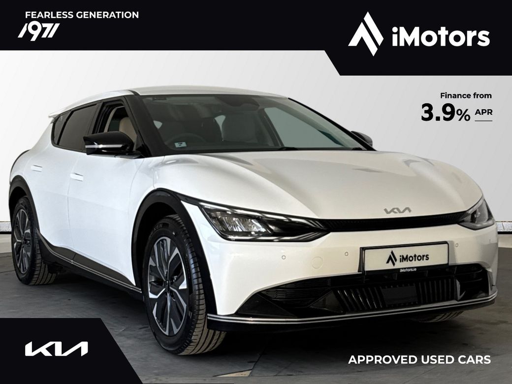 Image for 2023 Kia EV6 Earth 5DR Auto