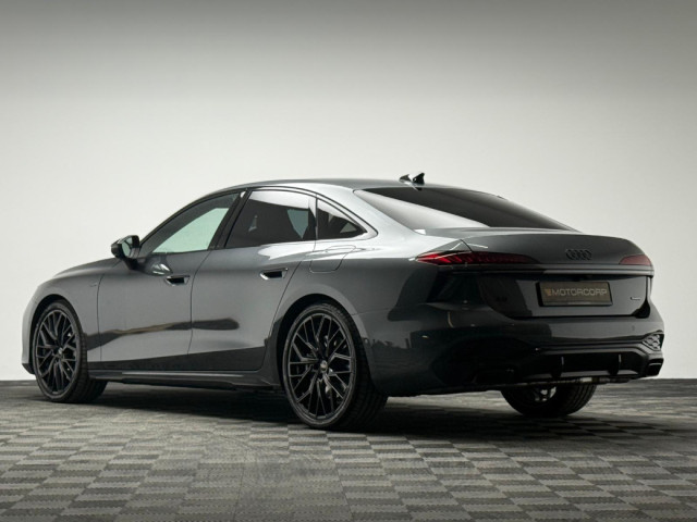 Image for 2025 Audi A6 LAUNCH ED E-HYBRID QUATTRO