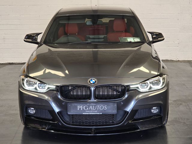 Image for 2016 BMW 3 Series 330e M Sport