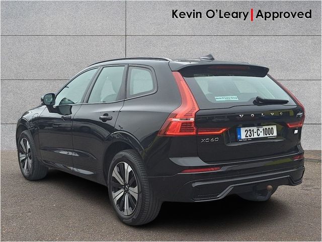 Image for 2023 Volvo XC60 T6 Recharge PHEV Plus Dark