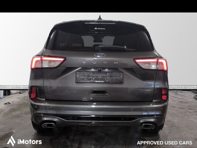 Image for 2022 Ford Kuga ST-LINE
