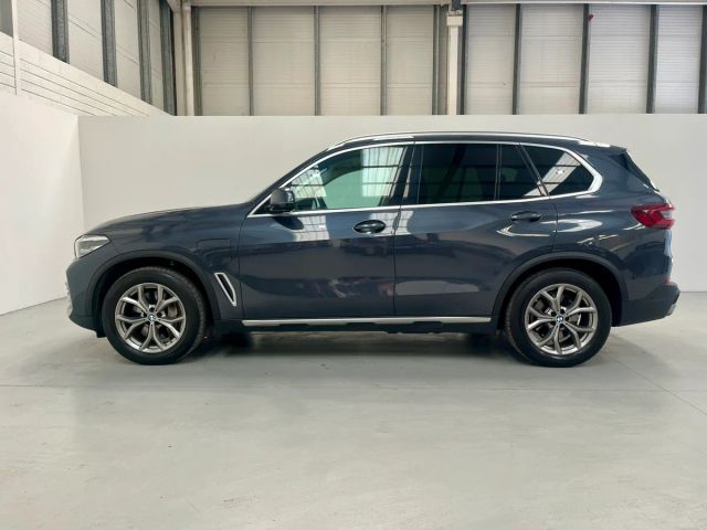 Image for 2021 BMW X5 X-Line X-Drive 45E
