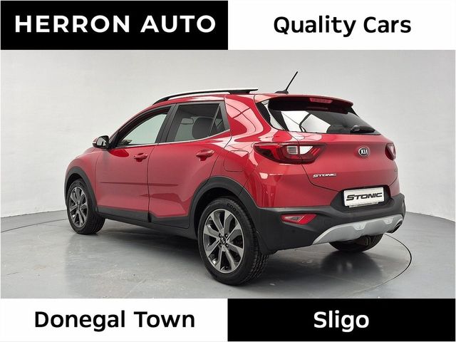 Image for 2018 Kia Stonic 1.4 K3 Petrol
