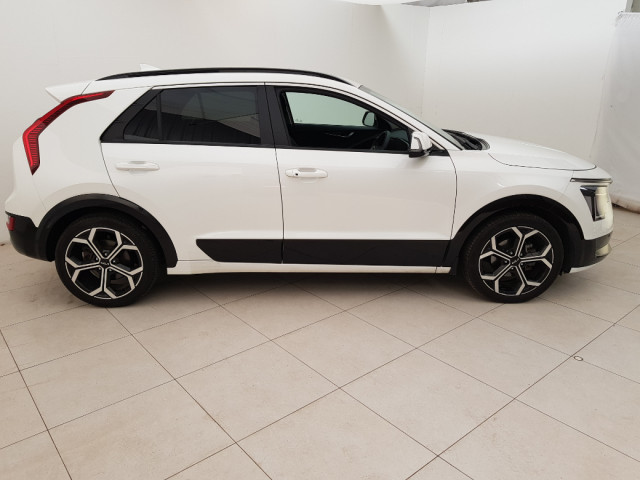 Image for 2023 Kia Niro Phev K4 5DR Auto