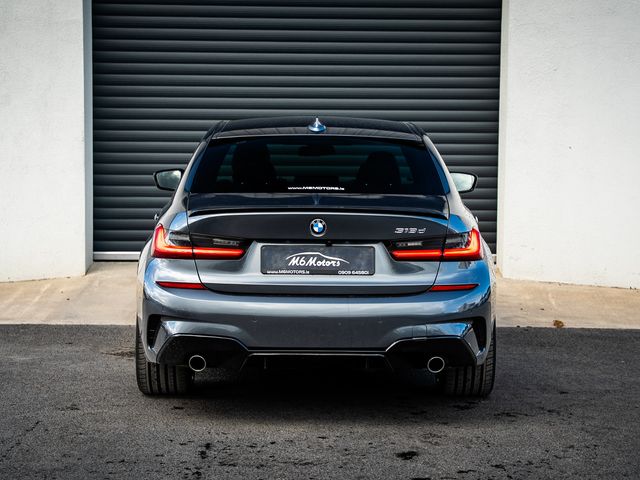 Image for 2021 BMW 3 Series M SPORT M performance 