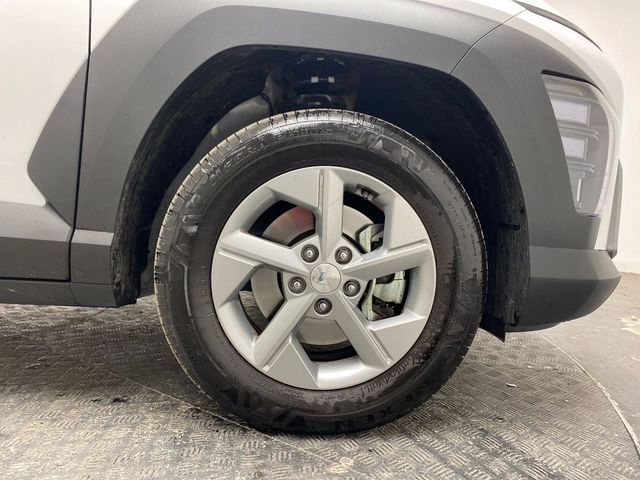 Image for 2025 Hyundai Kona 1.0 T-GDI Signature