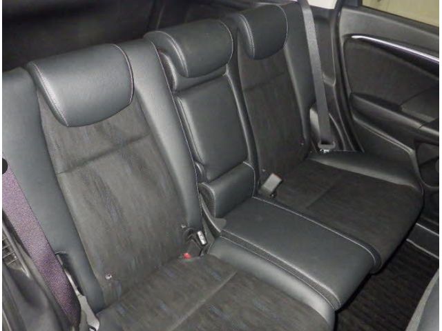 Image for 2019 Honda Shuttle 1.5 Petrol Auto