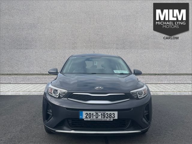 Image for 2020 Kia Stonic 1.2 K1 5DR