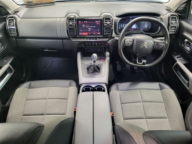 Image for 2022 Citroen C5 Aircross FEEL Pack BlueHDi 130 From €76 Per Week