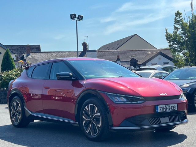Image for 2022 Kia EV6 EARTH EV AUTO *HUGE SPEC*