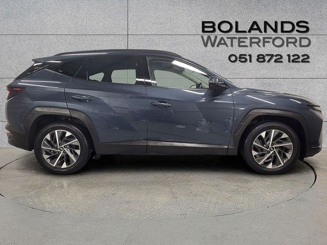 Image for 2023 Hyundai Tucson 2WD Executive Finance from €104 per week