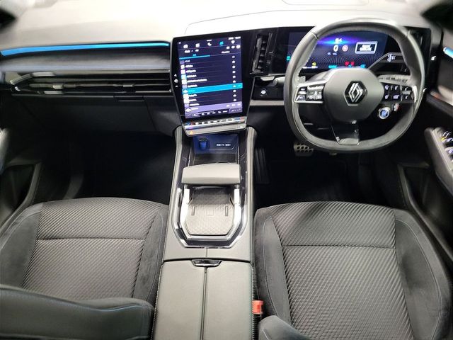 Image for 2023 Renault Austral E-TECH Hybrid 200 techno esprit Alpine