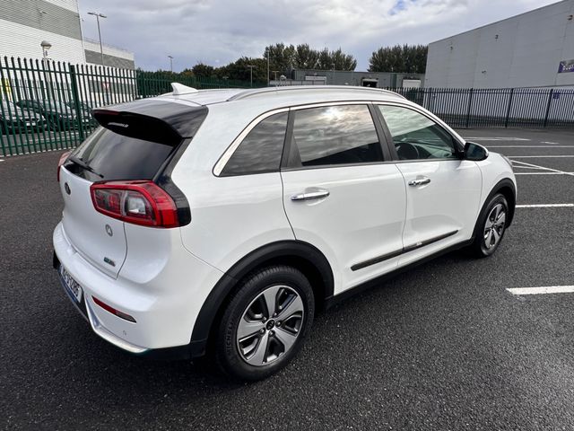 Image for 2018 Kia Niro PLUG IN HYBRID, 1.6 PETROL, LOW MILEAGE, FINANCE, WARRANTY, 5 STAR REVIEWS