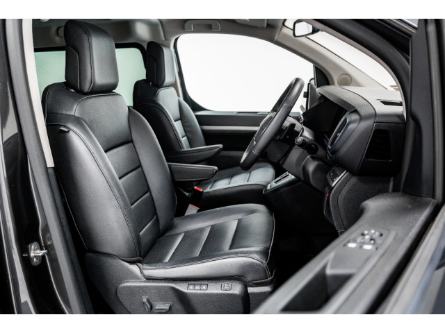 Image for 2025 Peugeot Traveller E-Traveller Allure 75kWh Auto 136HP - 8 Seats