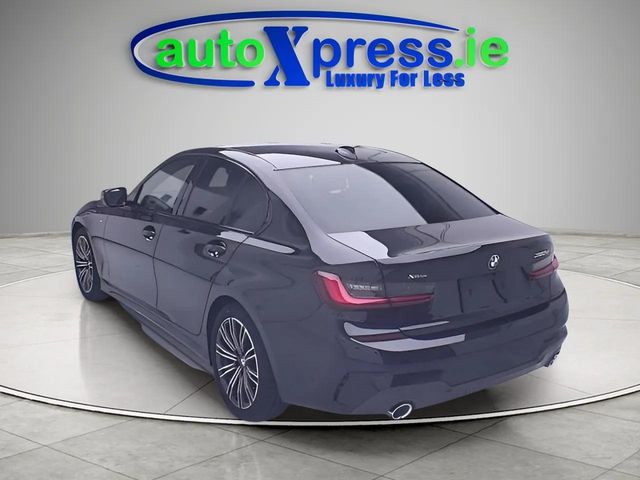 Image for 2023 BMW 3 Series D XDRIVE M SPORTS 4WD Xdrive Automatic, Reversing camera