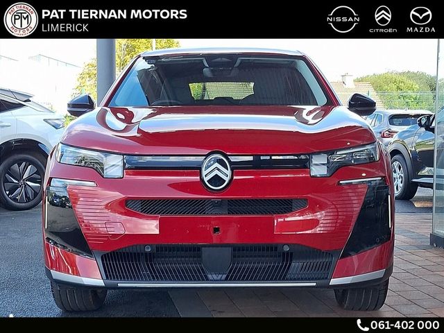 Image for 2027 Citroen C5 Aircross MAX MHEV