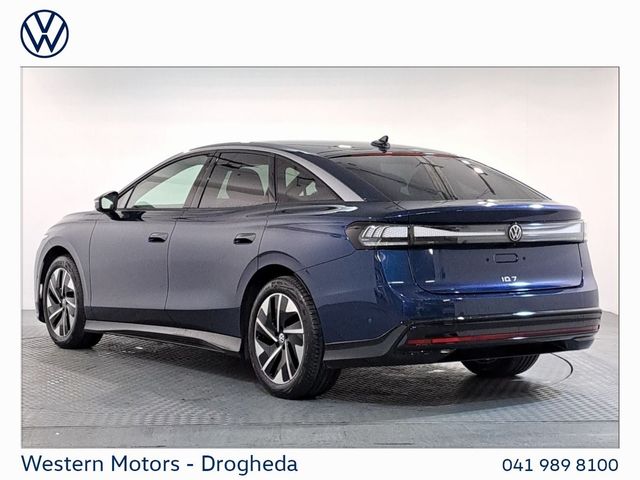 Image for 2026 Volkswagen ID.7 Pro S Plus 286HP 86KWH