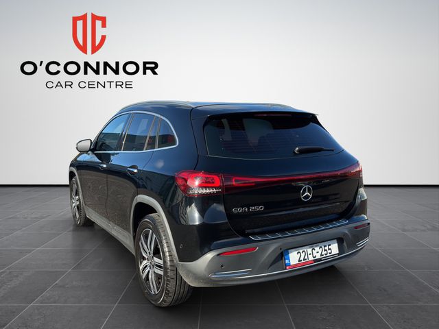 Image for 2022 Mercedes-Benz EQA 250 EQA 250 - Luxury Comfort Without the Luxury Fuel Bills!!